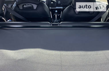 Хетчбек Honda CR-Z 2015 в 