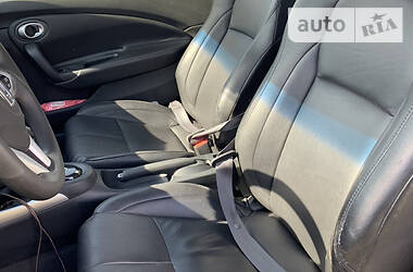 Хетчбек Honda CR-Z 2015 в 