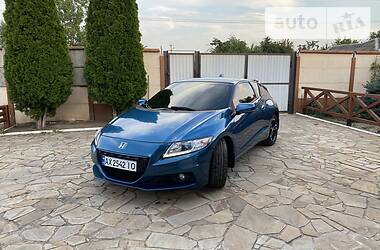 Купе Honda CR-Z 2013 в Харькове