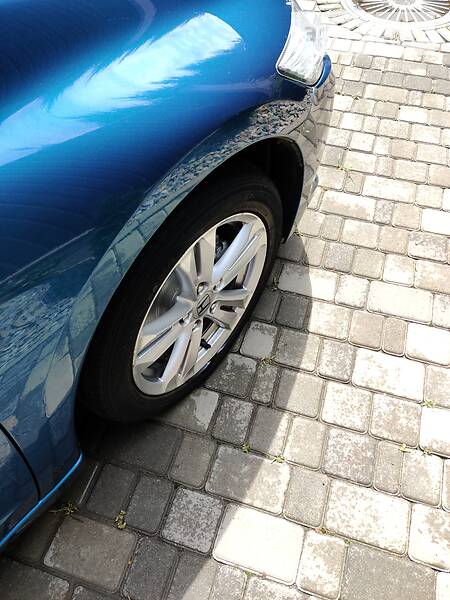 Хэтчбек Honda CR-Z 2010 в Киеве