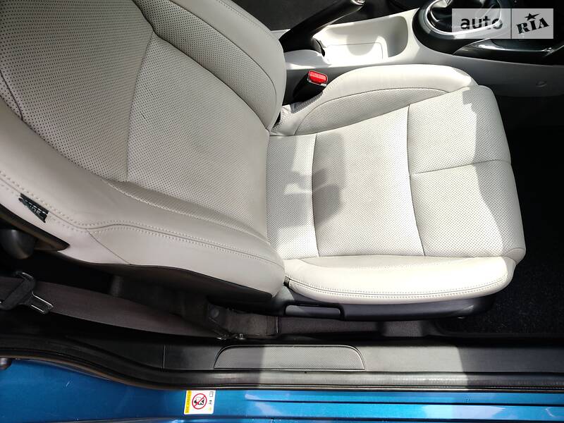 Хэтчбек Honda CR-Z 2010 в Киеве