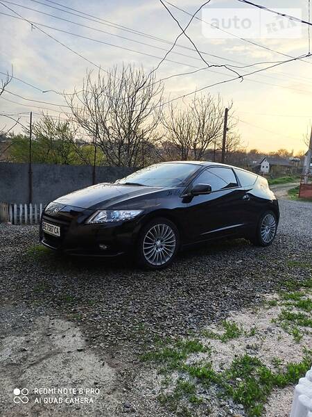 Honda CR-Z