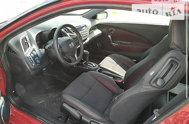Купе Honda CR-Z 2013 в Одессе