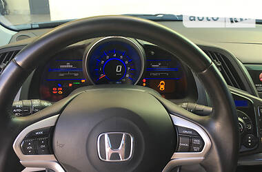 Купе Honda CR-Z 2010 в Одессе