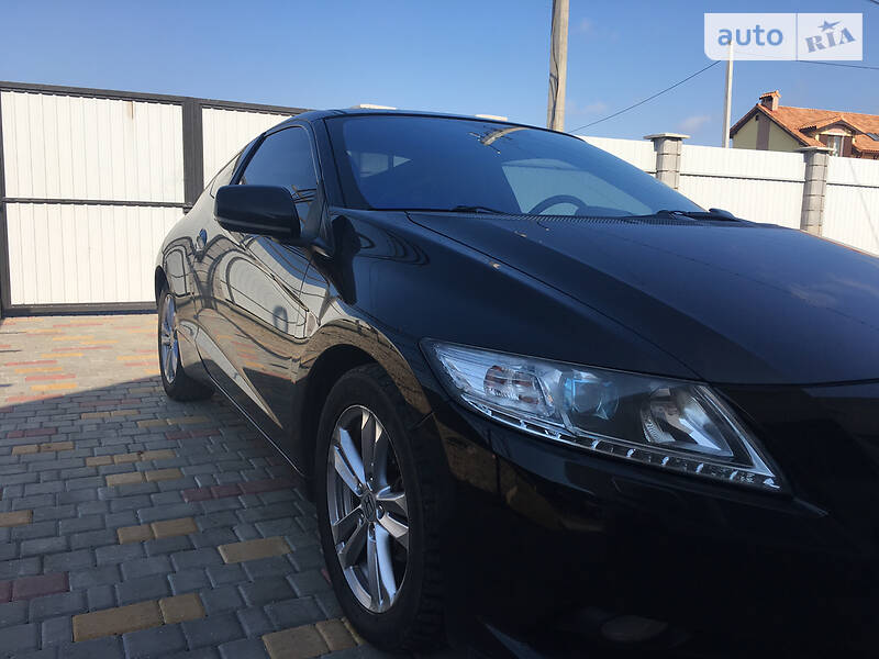 Купе Honda CR-Z 2010 в Одесі