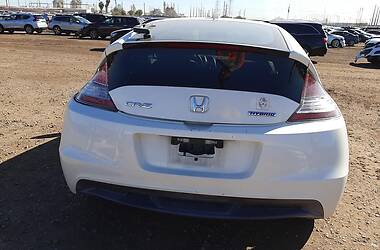 Купе Honda CR-Z 2011 в Киеве