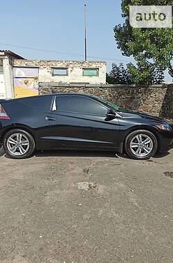 Хэтчбек Honda CR-Z 2010 в Киеве