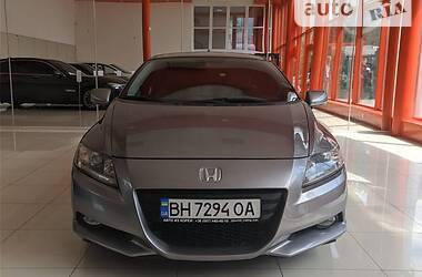 Хэтчбек Honda CR-Z 2010 в Одессе