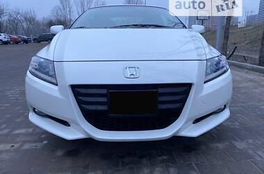 Купе Honda CR-Z 2012 в Киеве