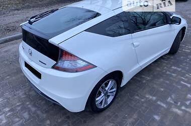 Купе Honda CR-Z 2012 в Киеве