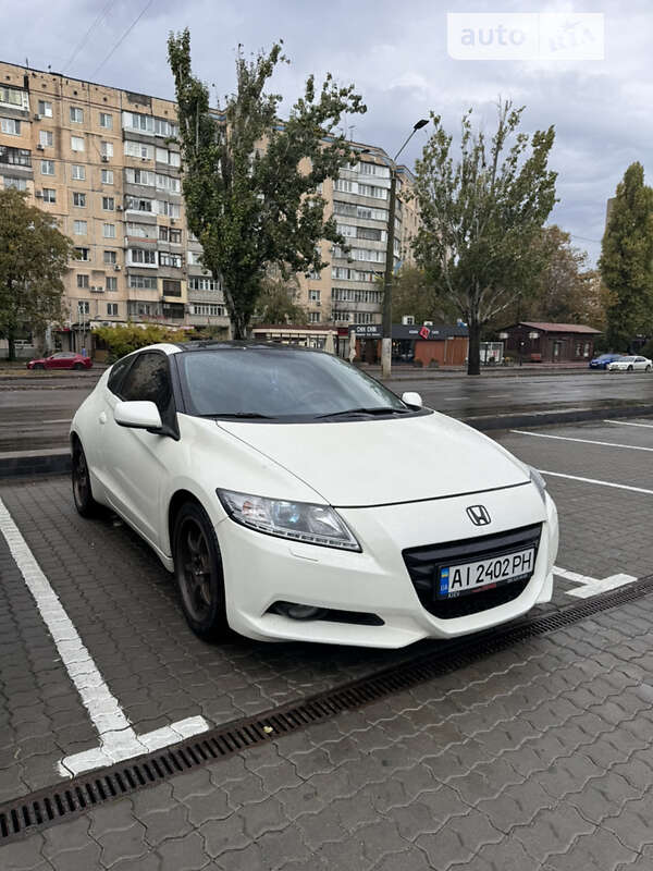 Хэтчбек Honda CR-Z 2010 в Одессе