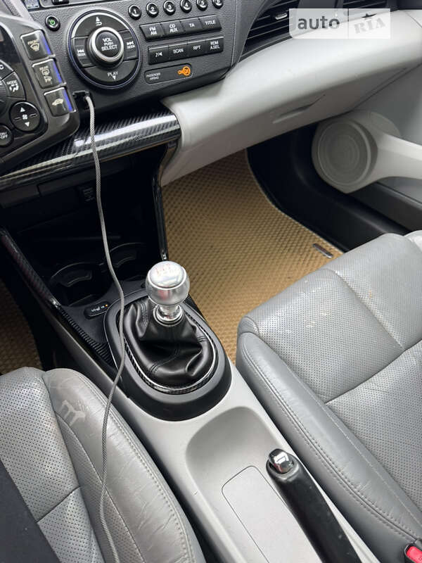 Хэтчбек Honda CR-Z 2010 в Одессе