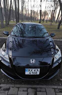 Хэтчбек Honda CR-Z 2013 в Киеве