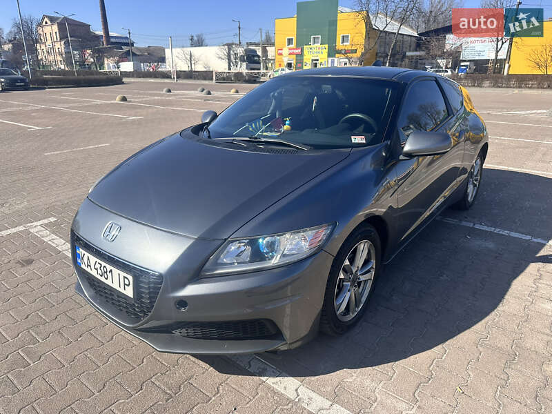 Хетчбек Honda CR-Z 2012 в Житомирі
