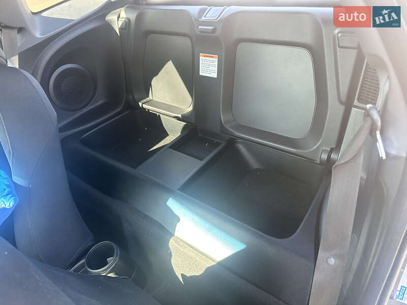 Хетчбек Honda CR-Z 2012 в Житомирі