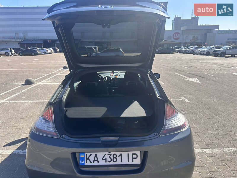 Хетчбек Honda CR-Z 2012 в Житомирі