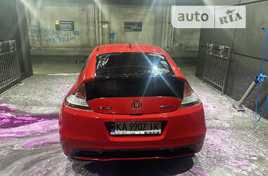 Хетчбек Honda CR-Z 2014 в Києві