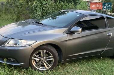 Хэтчбек Honda CR-Z 2013 в Добротворе