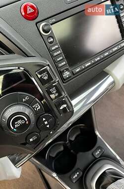 Хэтчбек Honda CR-Z 2011 в 