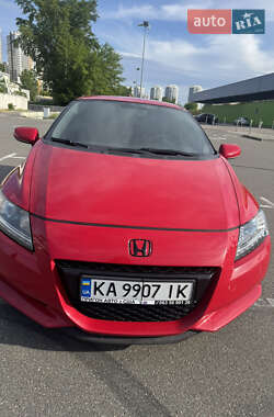 Хетчбек Honda CR-Z 2014 в 