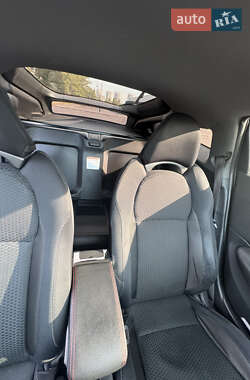 Хетчбек Honda CR-Z 2014 в 