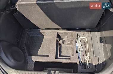 Хэтчбек Honda CR-Z 2011 в 