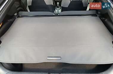 Хэтчбек Honda CR-Z 2011 в 