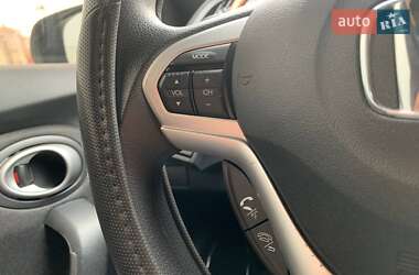 Хэтчбек Honda CR-Z 2014 в 