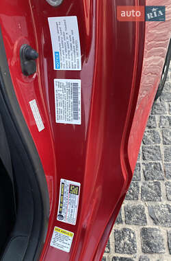 Хэтчбек Honda CR-Z 2013 в 