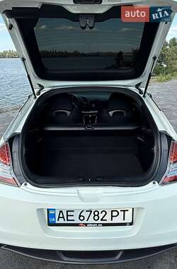 Хэтчбек Honda CR-Z 2015 в 