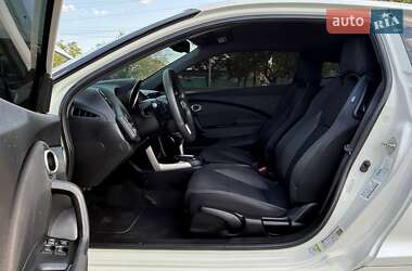 Хэтчбек Honda CR-Z 2015 в 