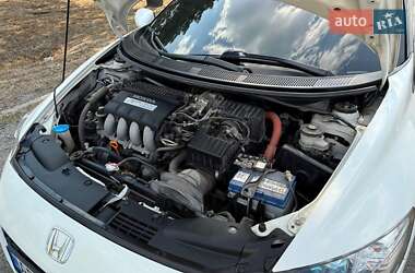 Хэтчбек Honda CR-Z 2015 в 