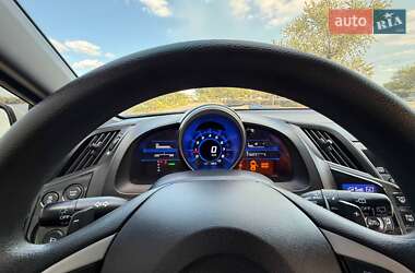Хэтчбек Honda CR-Z 2015 в 