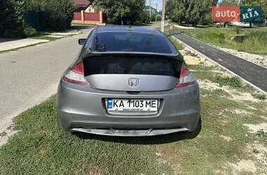 Хэтчбек Honda CR-Z 2010 в 