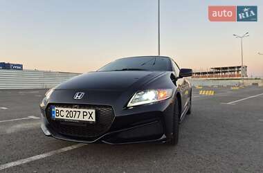 Хэтчбек Honda CR-Z 2016 в 