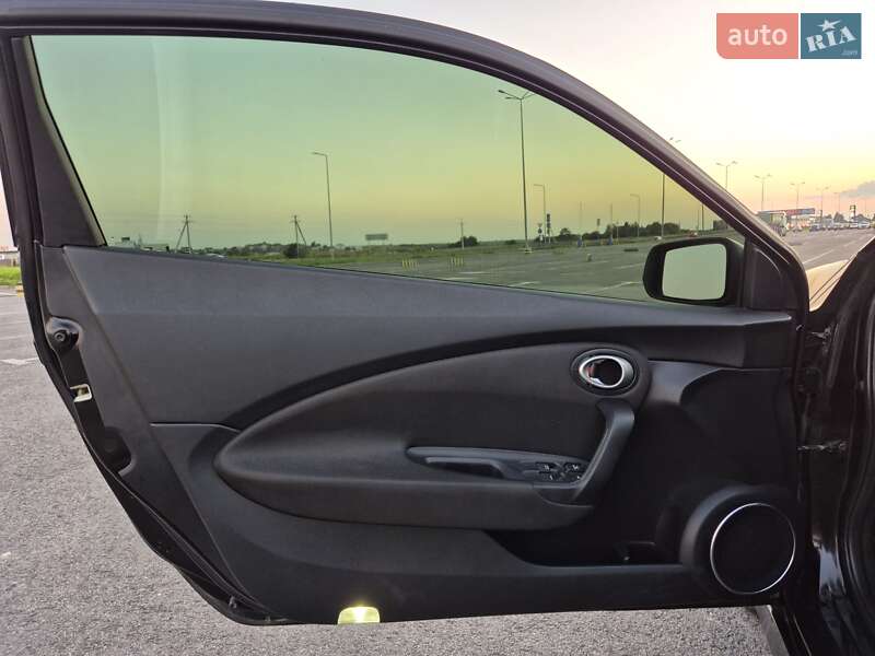 Хетчбек Honda CR-Z 2015 в Львові