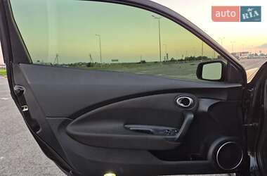 Хэтчбек Honda CR-Z 2016 в 