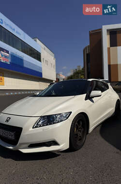 Хетчбек Honda CR-Z 2010 в Одесі