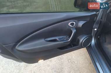 Хэтчбек Honda CR-Z 2013 в 