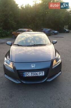 Хэтчбек Honda CR-Z 2013 в 