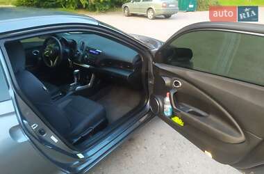 Хэтчбек Honda CR-Z 2013 в 