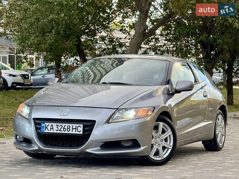 Хэтчбек Honda CR-Z 2011 в Одессе