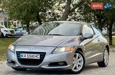 Хэтчбек Honda CR-Z 2011 в 