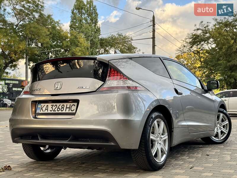 Хэтчбек Honda CR-Z 2011 в Одессе