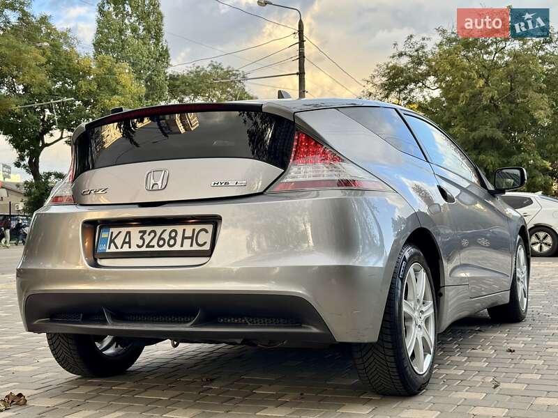 Хэтчбек Honda CR-Z 2011 в Одессе
