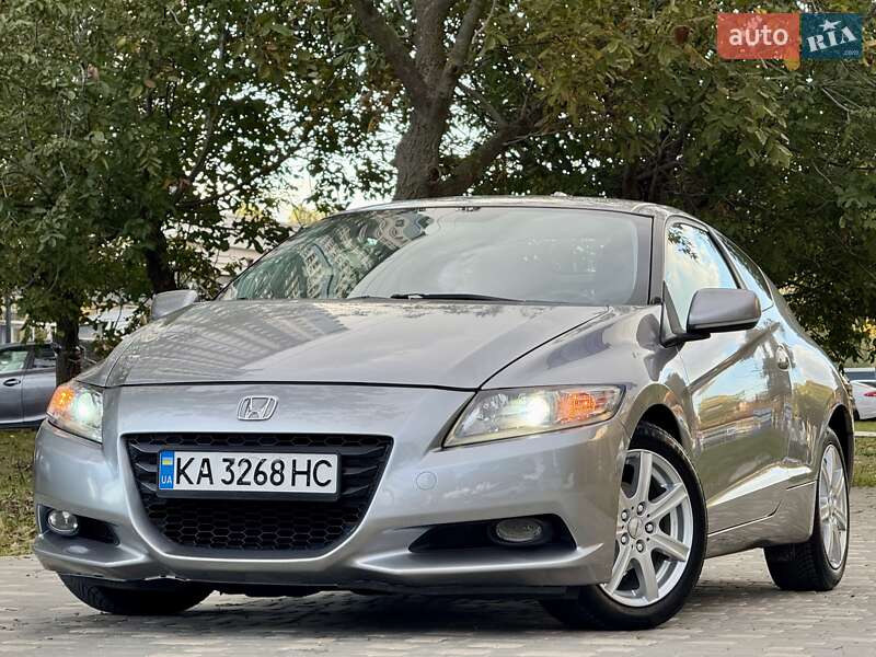 Хэтчбек Honda CR-Z 2011 в Одессе
