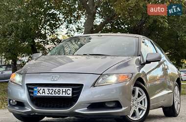 Хэтчбек Honda CR-Z 2011 в 