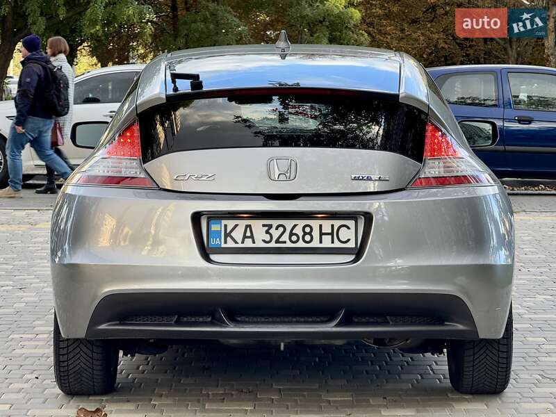 Хэтчбек Honda CR-Z 2011 в Одессе