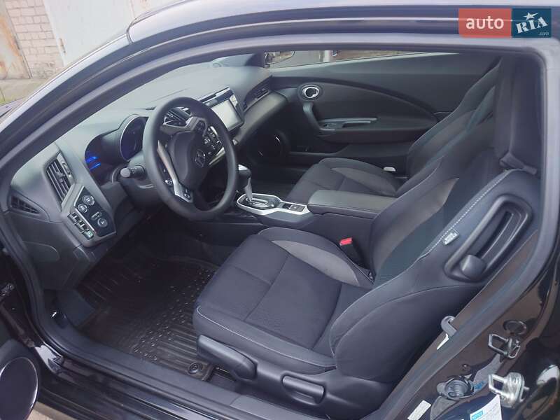 Хетчбек Honda CR-Z 2015 в Миколаєві