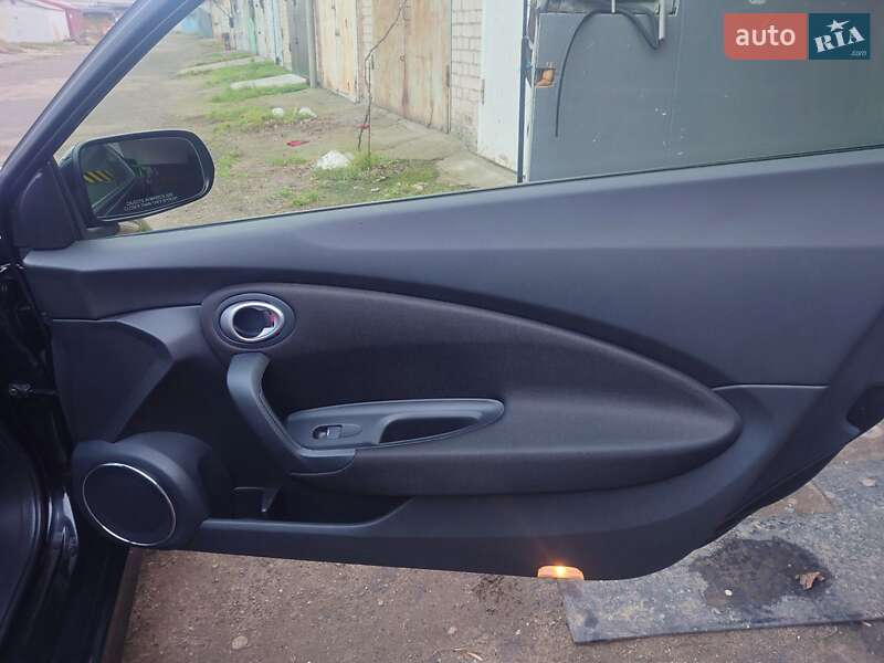 Хетчбек Honda CR-Z 2015 в Миколаєві